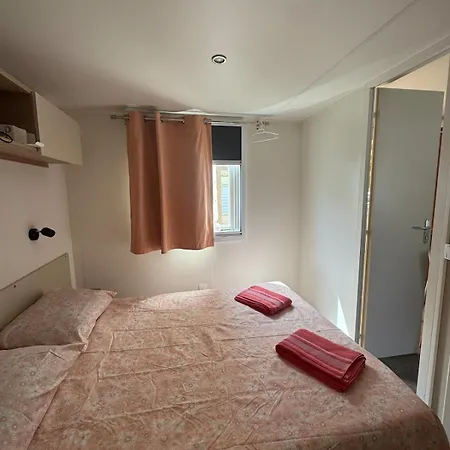 534, 8 Pers, Wifi, Proche Fun Zone, 4 Etoiles Siblu Des Reves Lattes