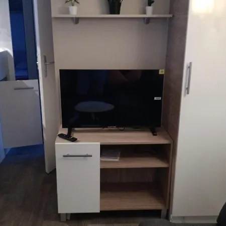 534, 8 Pers, Wifi, Proche Fun Zone, 4 Etoiles Siblu Des Reves * Lattes