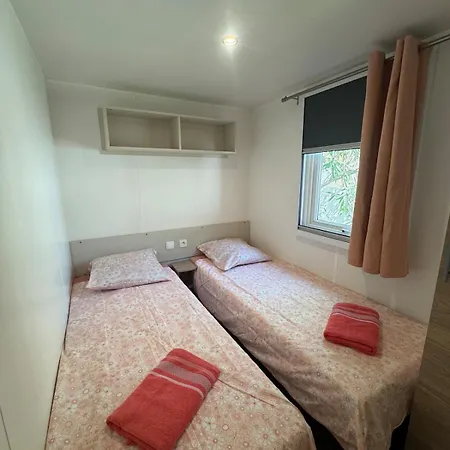 534, 8 Pers, Wifi, Proche Fun Zone, 4 Etoiles Siblu Des Reves Apartmán Lattes