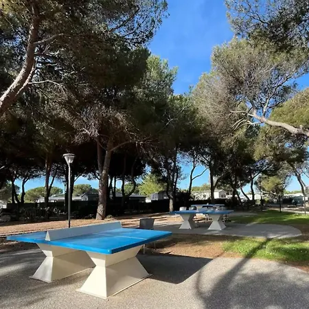 534, 8 Pers, Wifi, Proche Fun Zone, 4 Etoiles Siblu Des Reves Apartmán