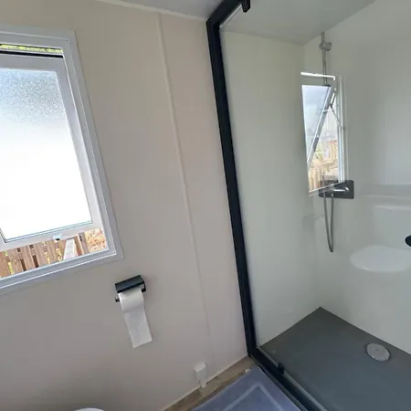 534, 8 Pers, Wifi, Proche Fun Zone, 4 Etoiles Siblu Des Reves *
