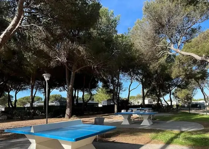 534, 8 Pers, Wifi, Proche Fun Zone, 4 Etoiles Siblu Des Reves Apartman